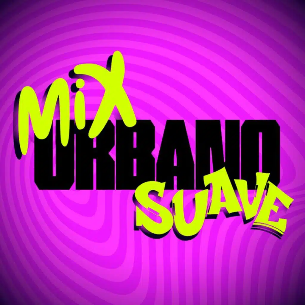 Mix Urbano Suave
