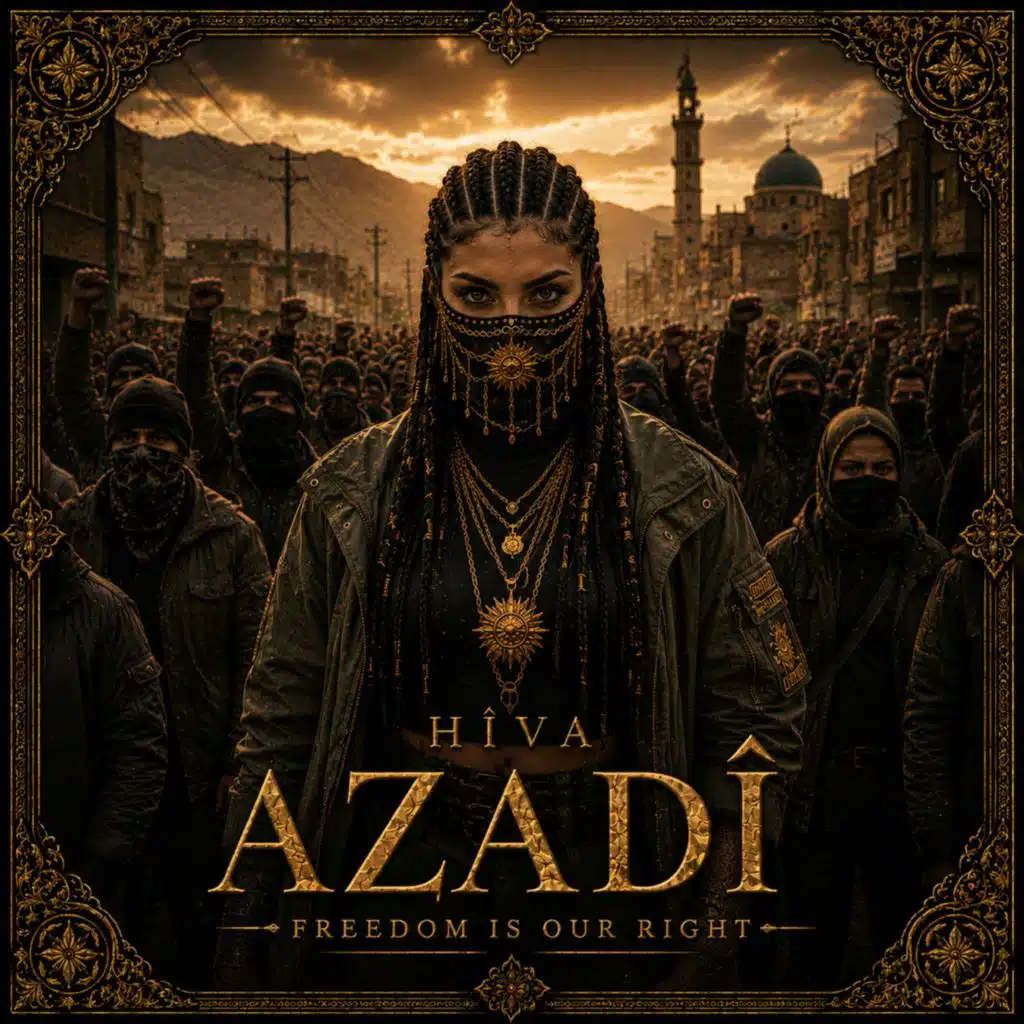 Azadî