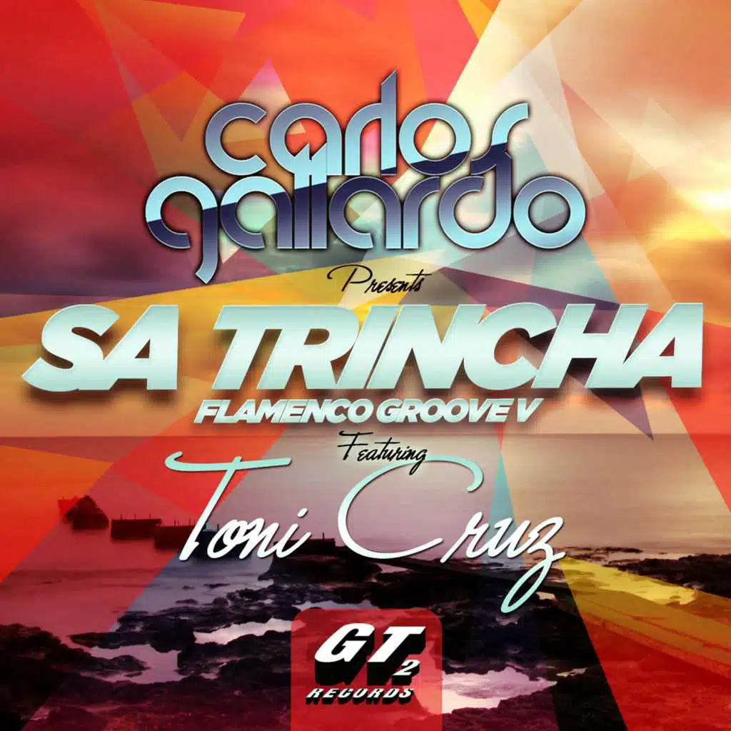 Sa Trincha (Radio Edit) [feat. Toni Cruz]