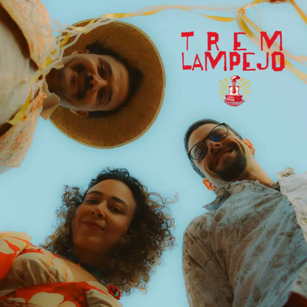Trem Lampejo