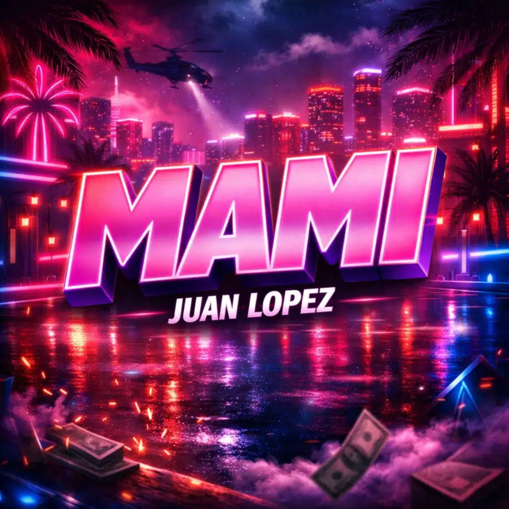 Juan Lopez