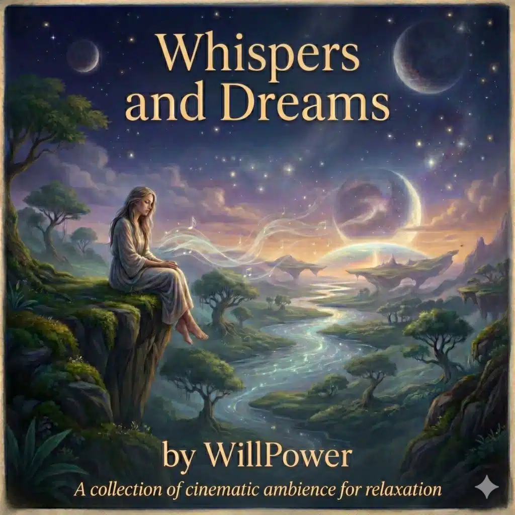 Willpower