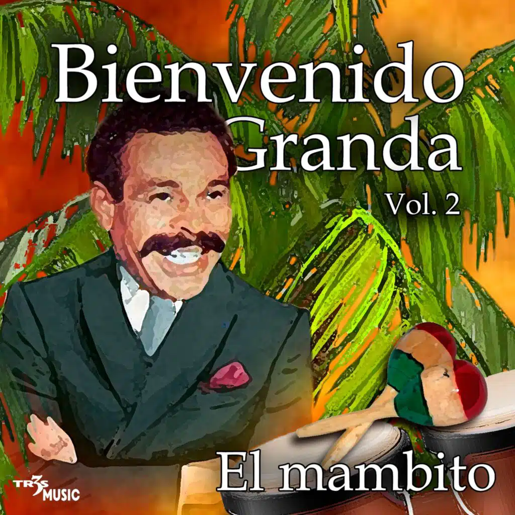El Mambito, Vol. 2