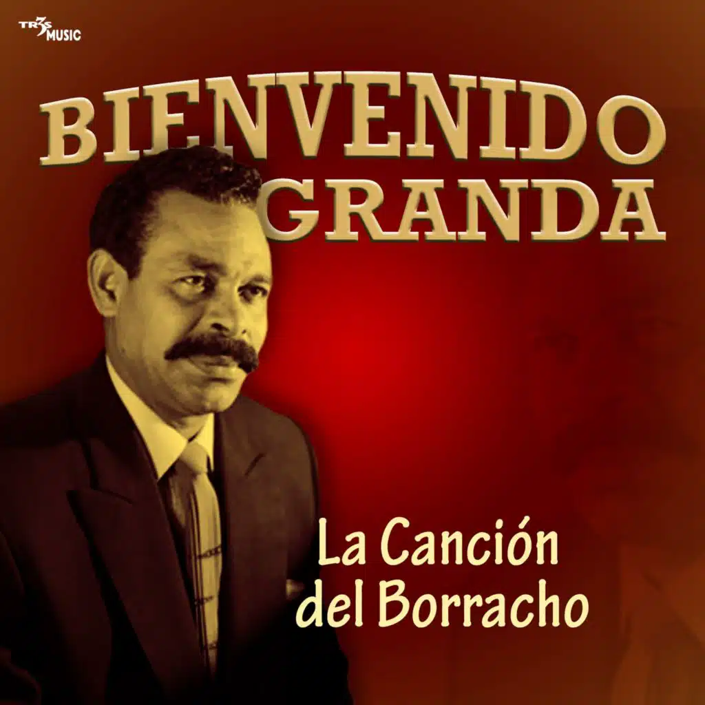 La Canción del Borracho
