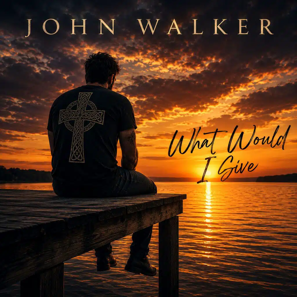 John Walker