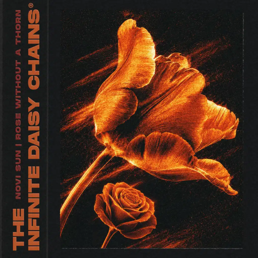 The Infinite Daisy Chains