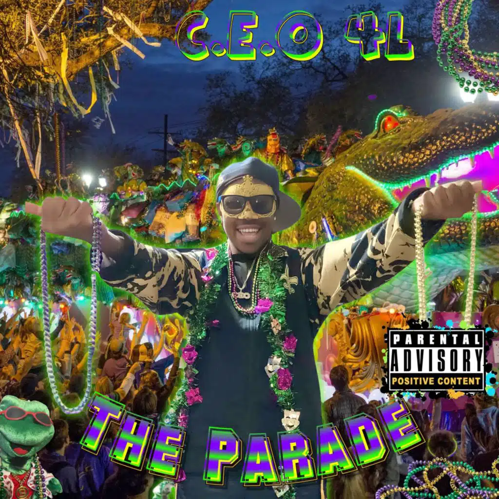 The Parade