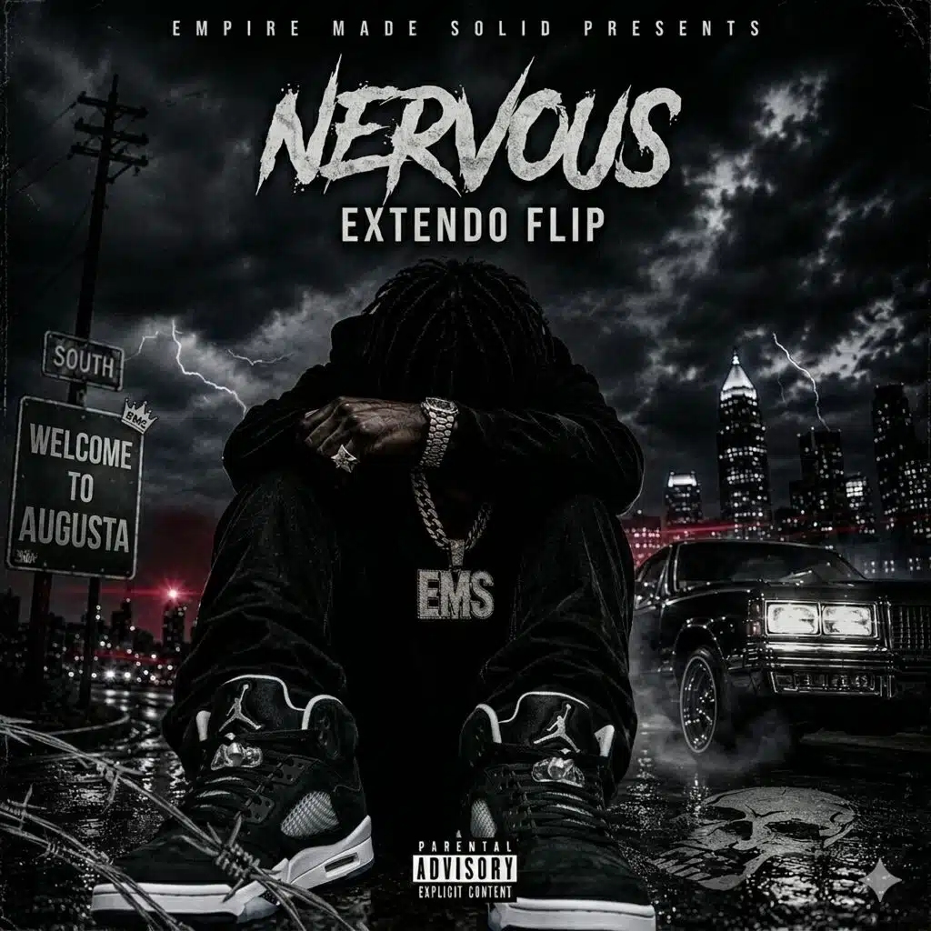 Extendo Flip