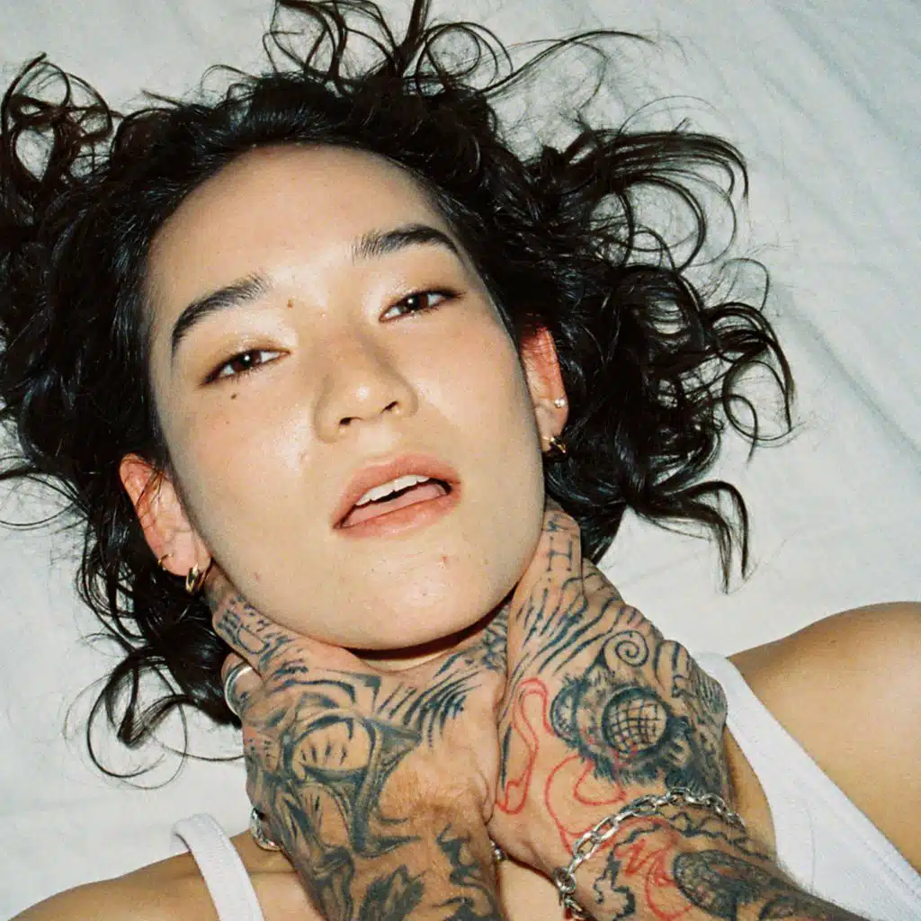 Mona Matsuoka