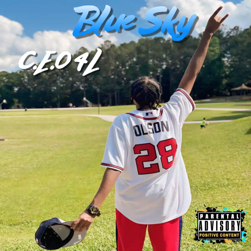 Blue Sky