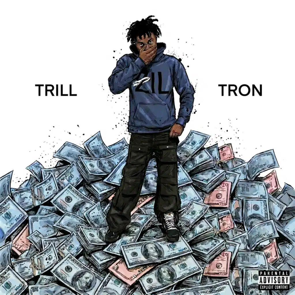 Trill Tron