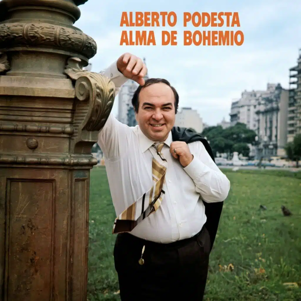 Alma de Bohemio