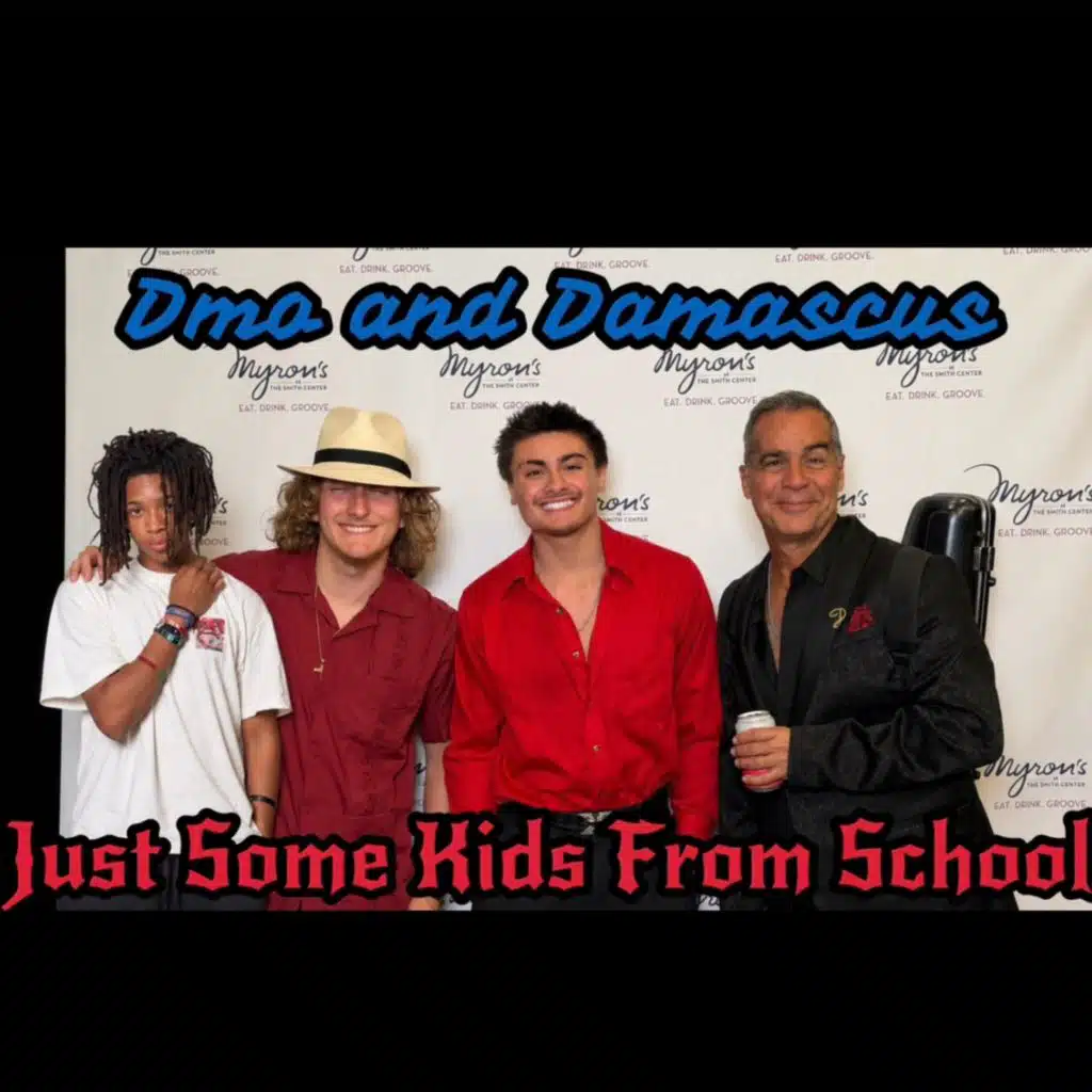Just Some Kids from School