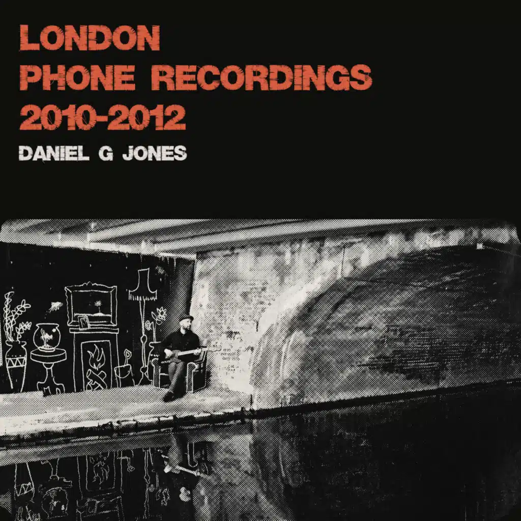 London Phone Recordings 2010-2012