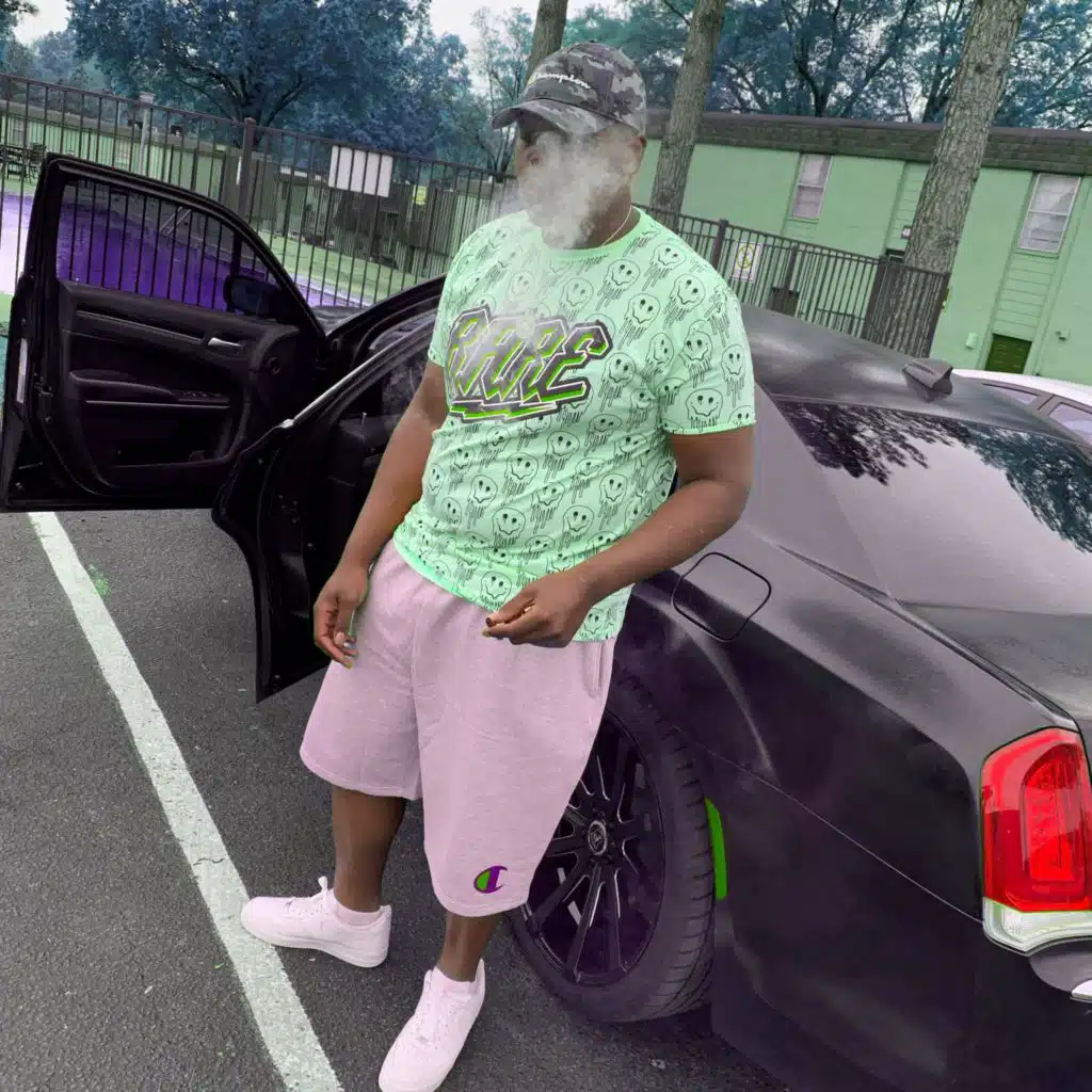 Not Yo BabyDaddy (Vol. 2)