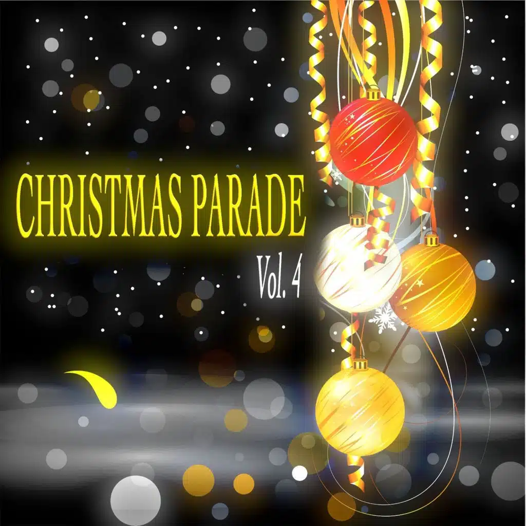Christmas Parade, Vol. 4