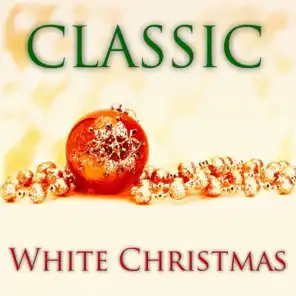 Classic White Christmas