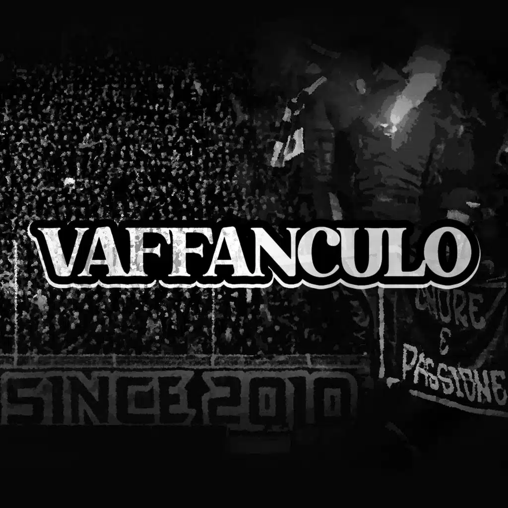 Vaffanculo 2
