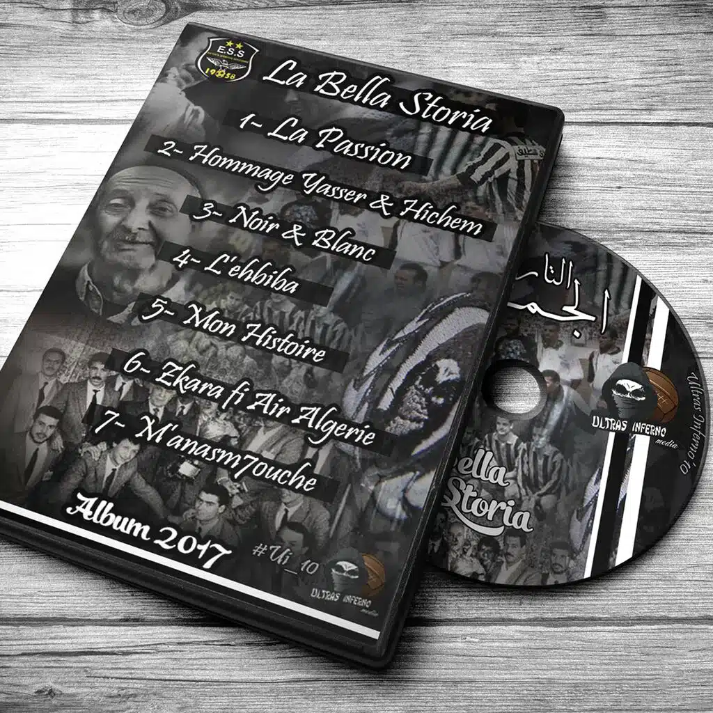 La Passion