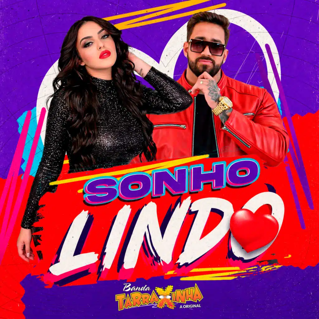 Banda Tarraxinha