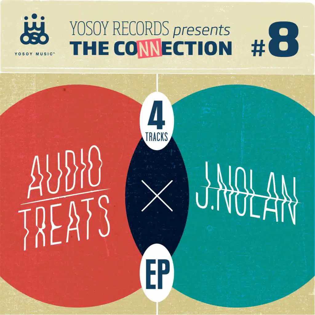 Yosoy Records Presents the Connection, No. 8
