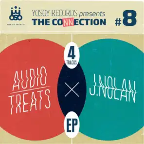 Yosoy Records Presents the Connection, No. 8