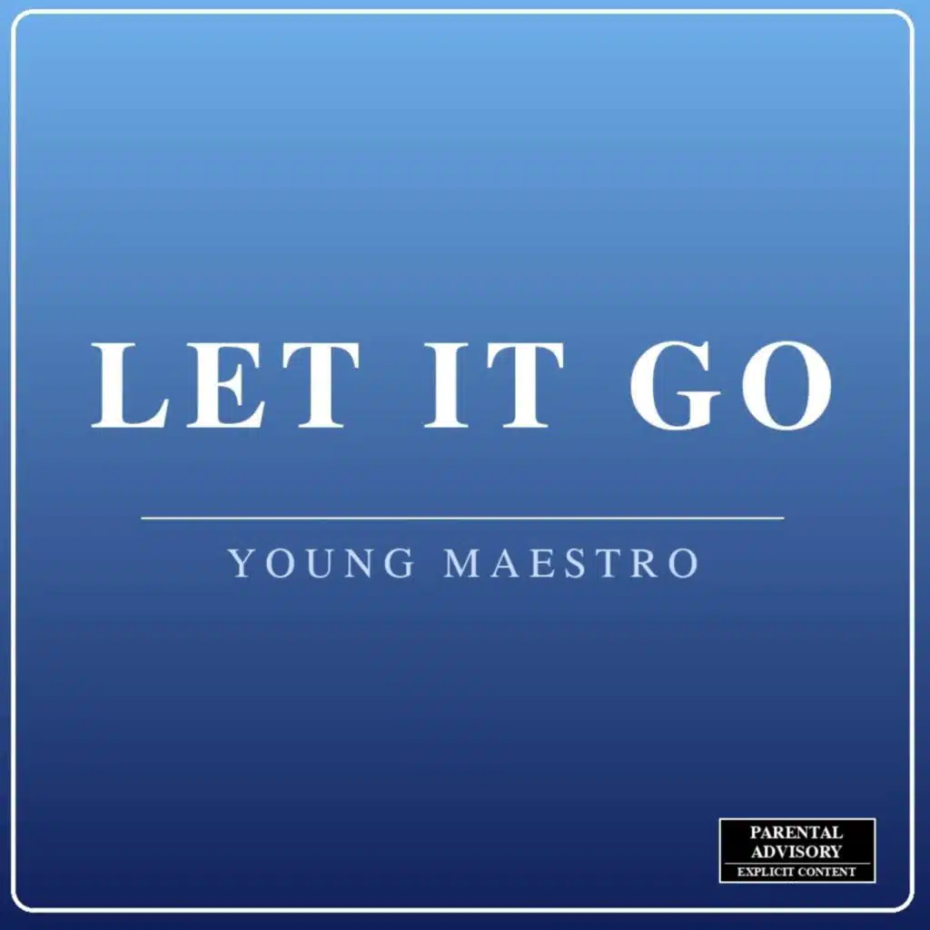 Young Maestro