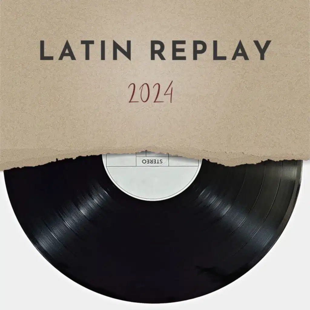 Latin Replay 2024