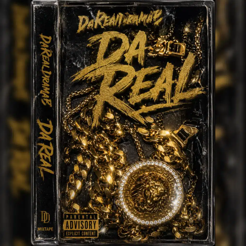 DaReal