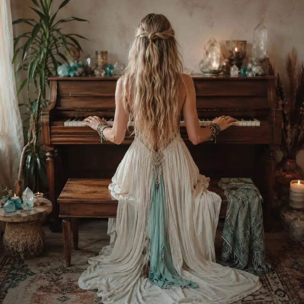 A Prayer for the Earth