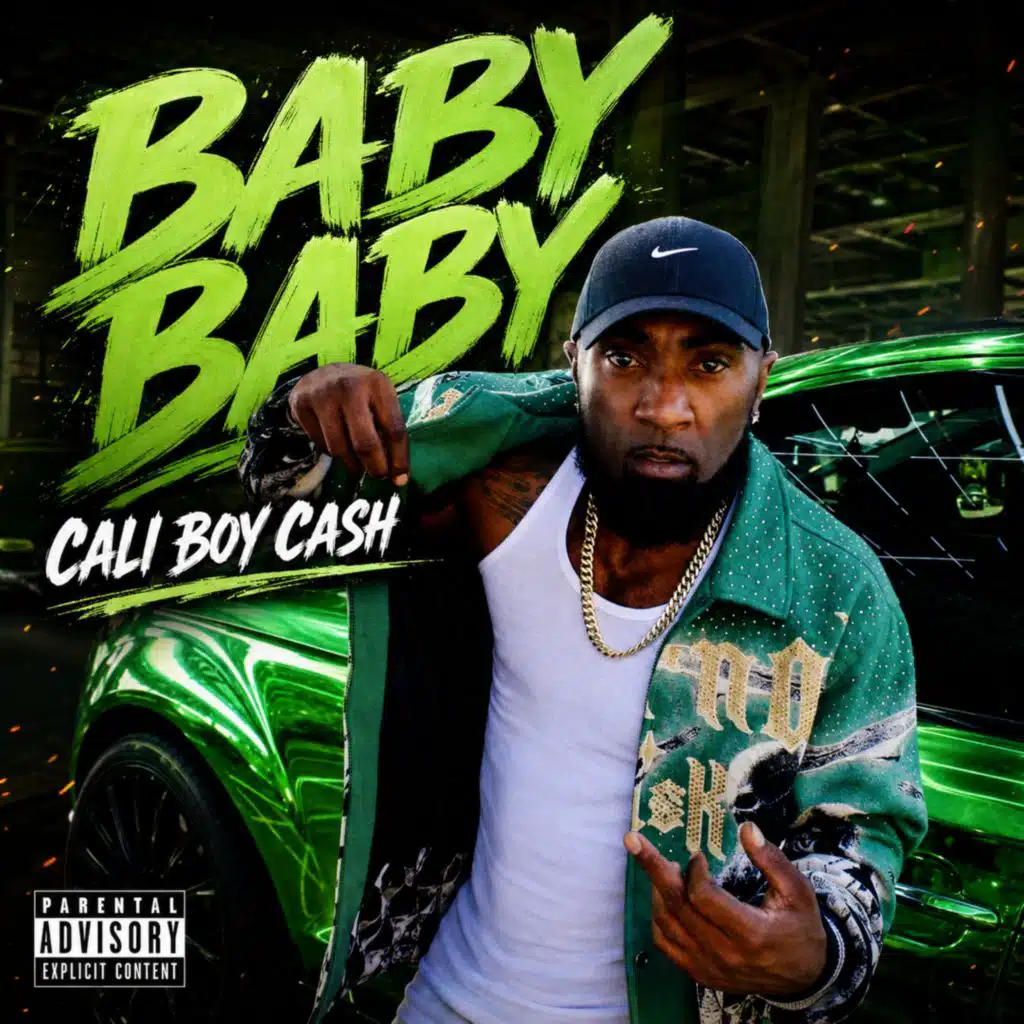 Cali Boy Cash