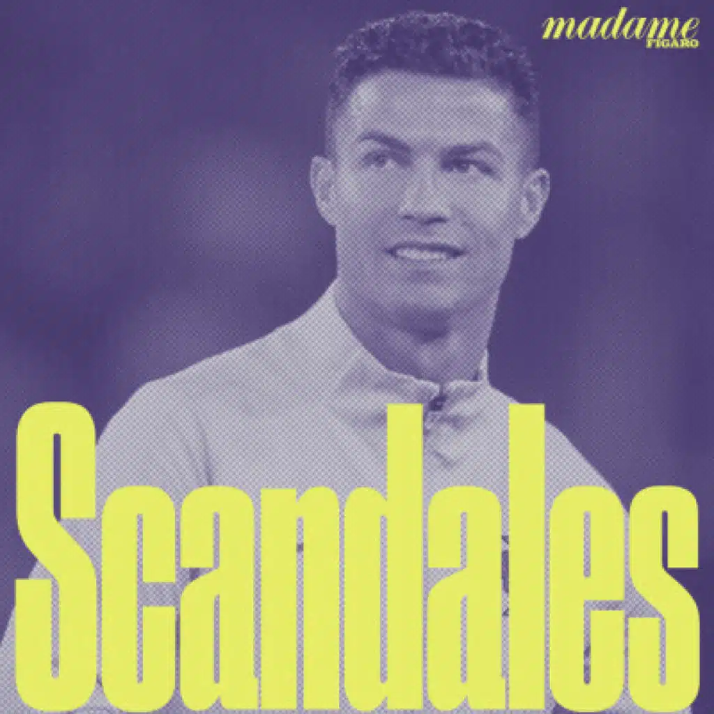 [REDIFF] Cristiano Ronaldo : les secrets et la souffrance derrière le footballeur