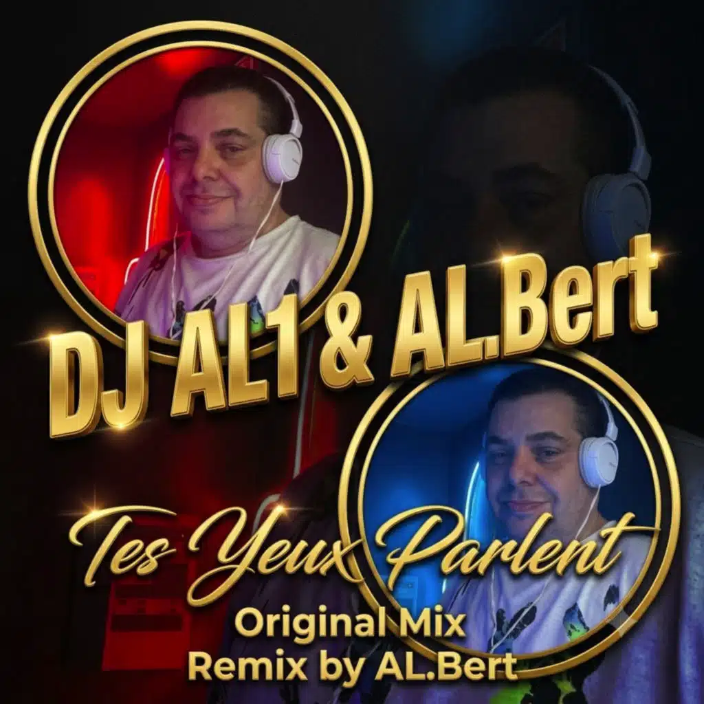 Dj Al1
