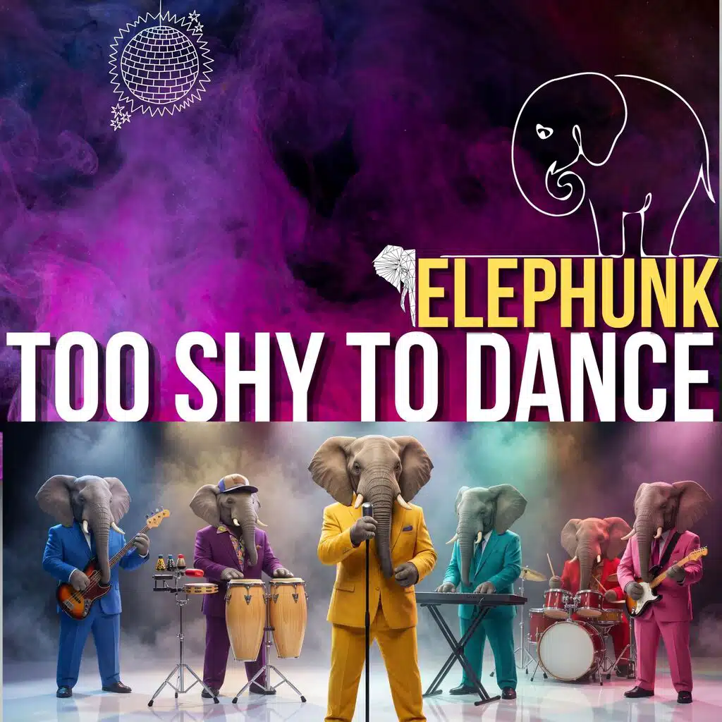 Elephunk