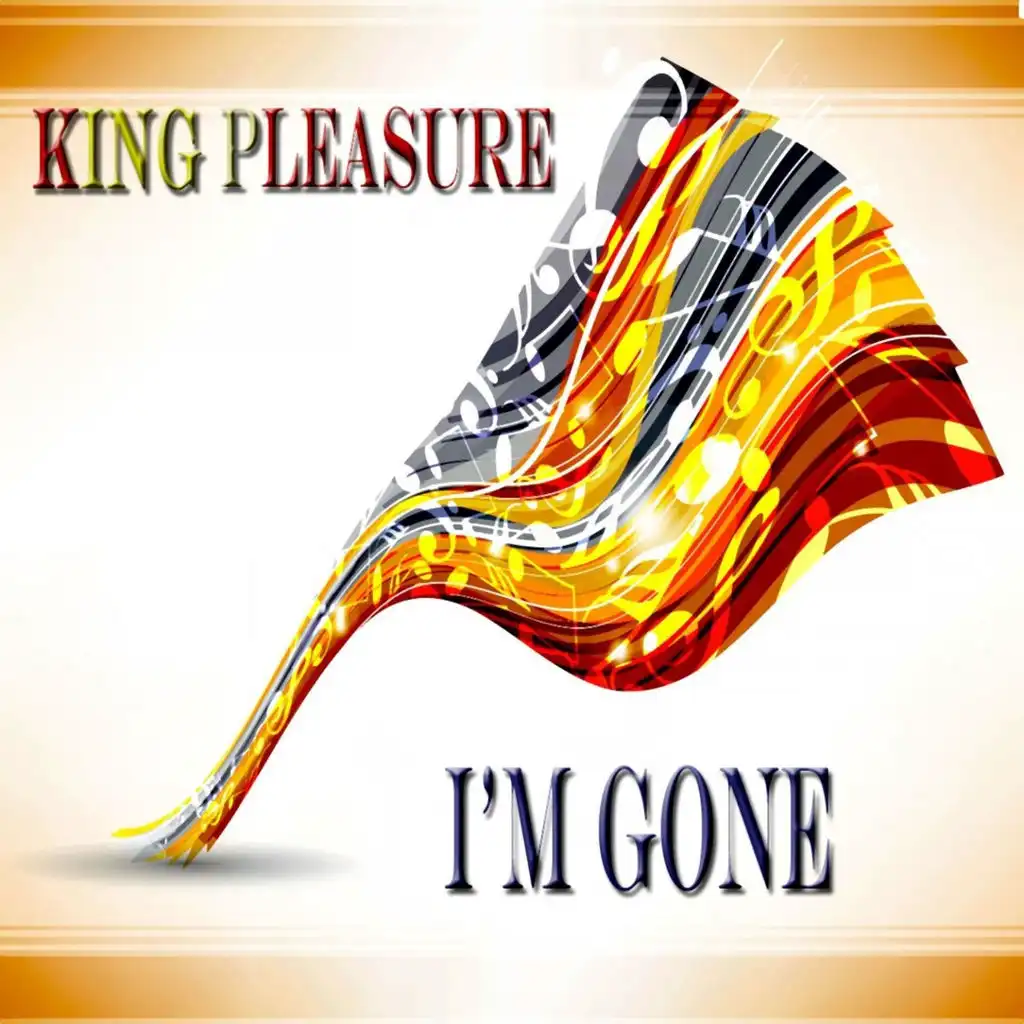 King Pleasure with Quincy Jones' Band