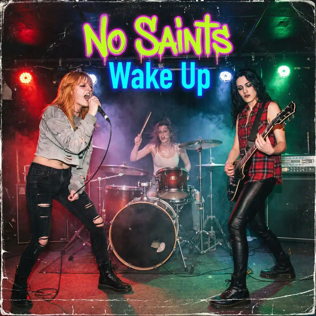 No Saints