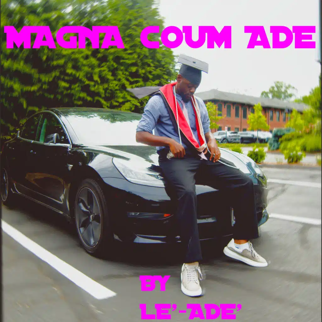 LE'-ADE'
