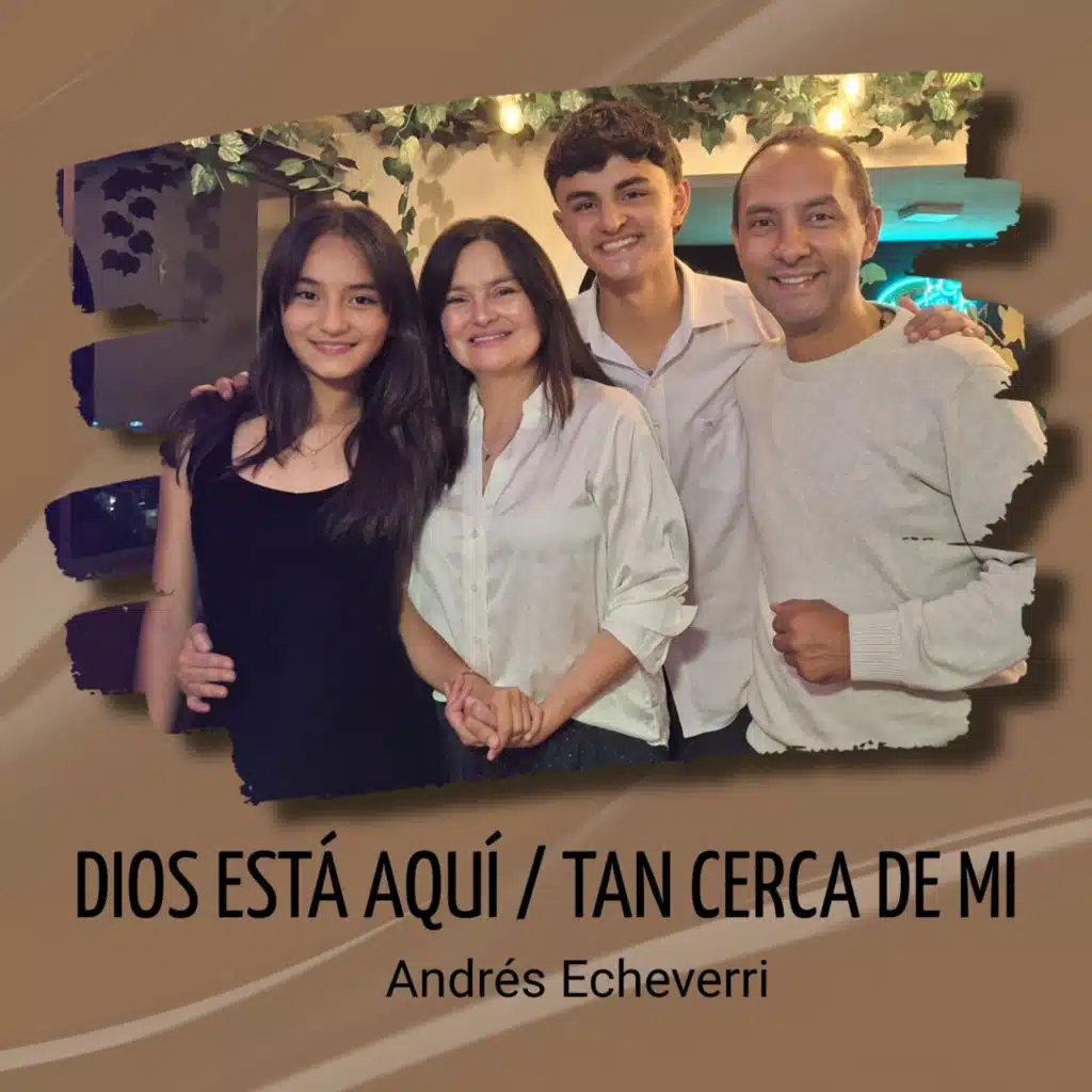 Andrés Echeverri