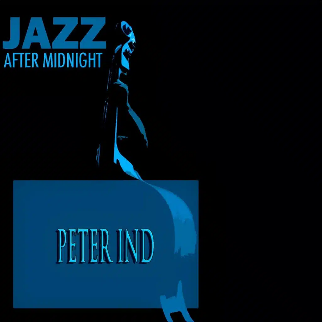 I'll Remember April (Live) (Peter Ind With Lee Konitz)