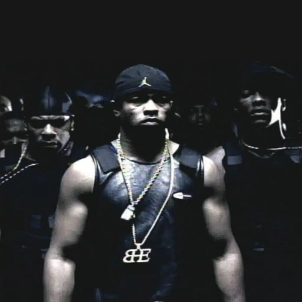Body Head Bangerz, Roy Jones Jr, Mr. Magic & Choppa
