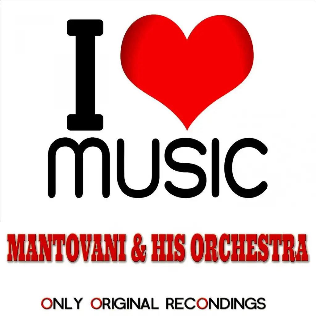 Mantovani, His Orchestra