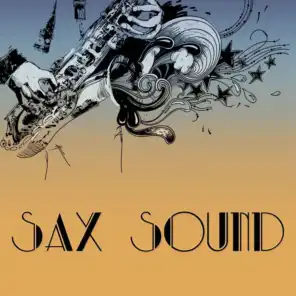 Sax Sound - 40 Great Jazz Sax Players