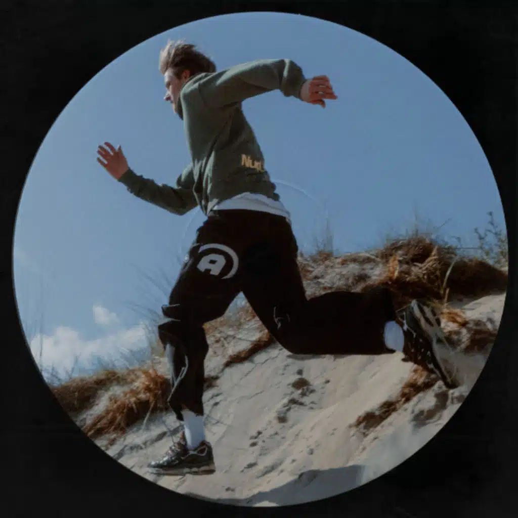 KAMAE, Thierry Ganz & Senite