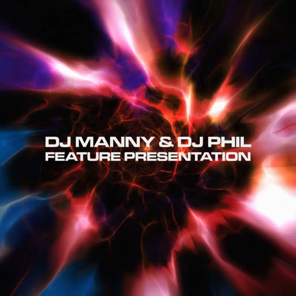 DJ Manny & DJ Phil