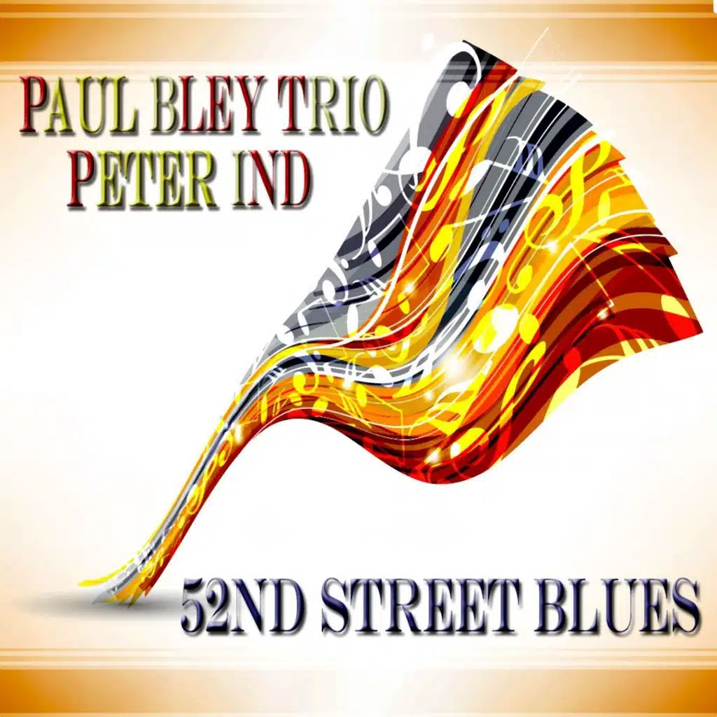 52Nd Street Blues - Jazz Club Collection