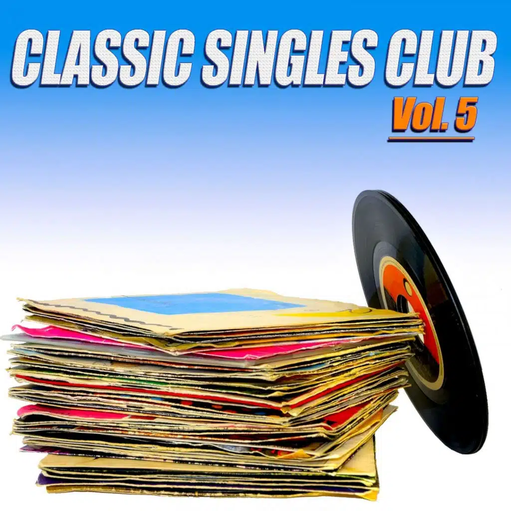 Classic Singles Club, Vol. 5 - 50 Original Recordings