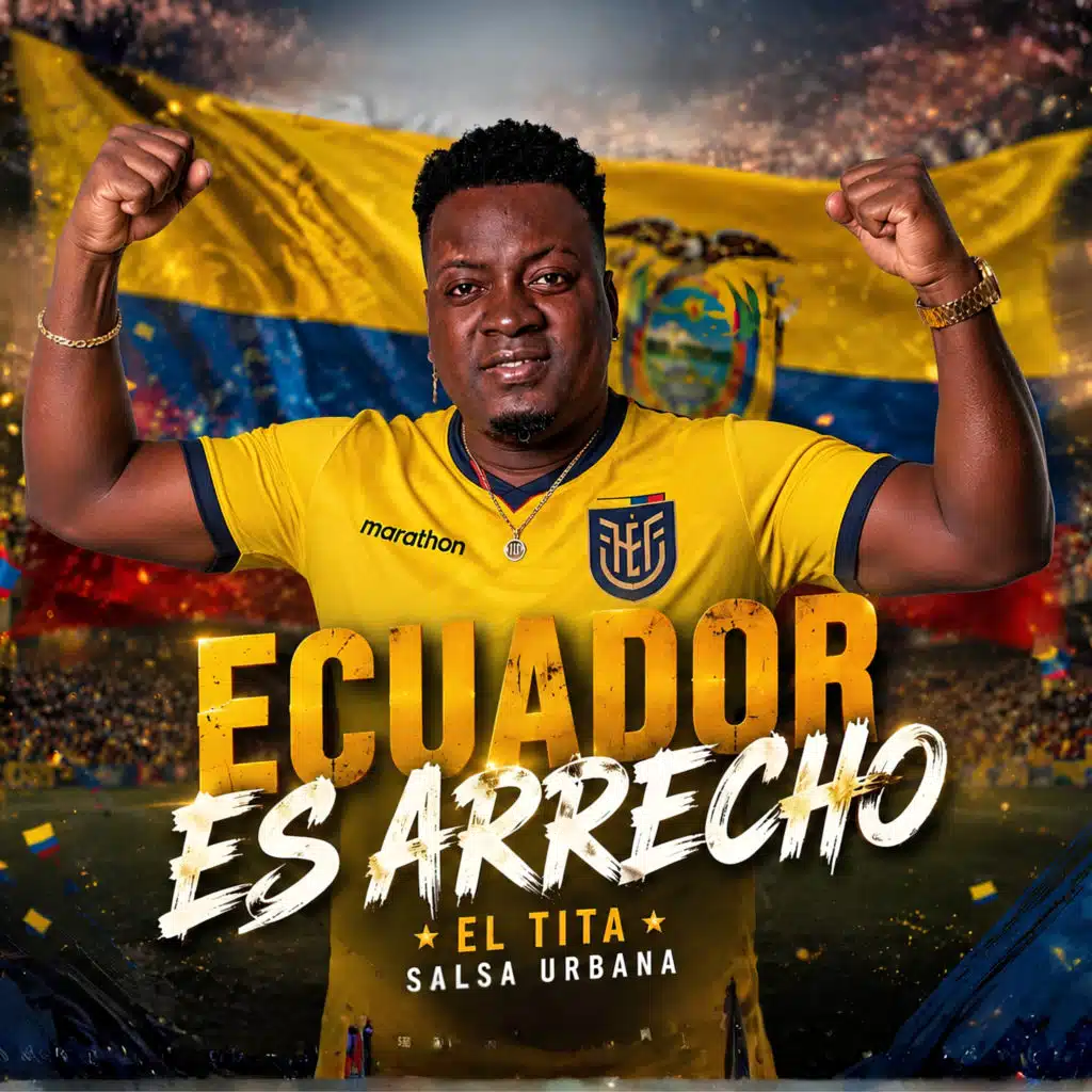 El Tita Salsa Urbana