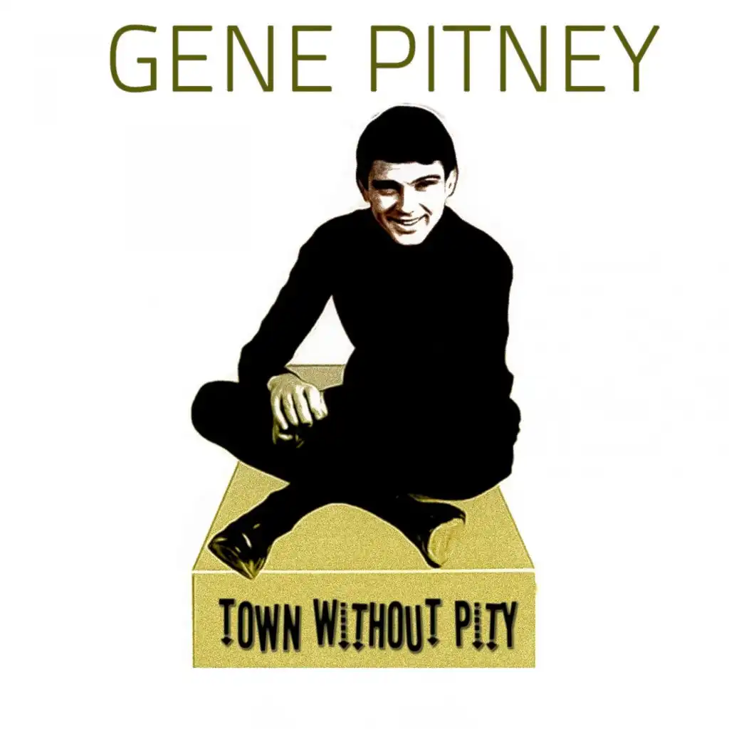 Town Without Pity (Alt Version)