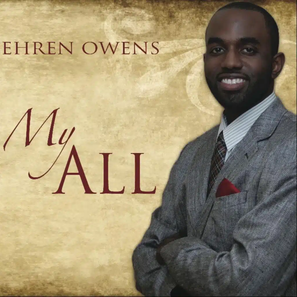 My All (Instrumental)