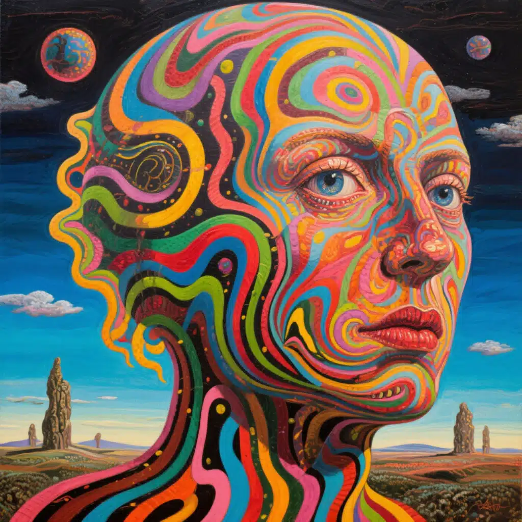 Larry Powers